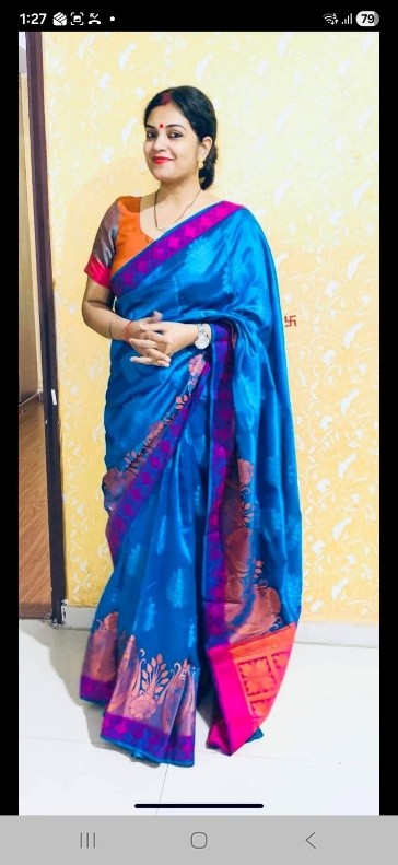 Sujata Singh, Manager — Corporate Travel at StayCircle