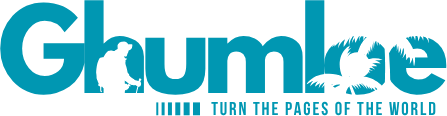 Ghumloe — turn the pages of the world