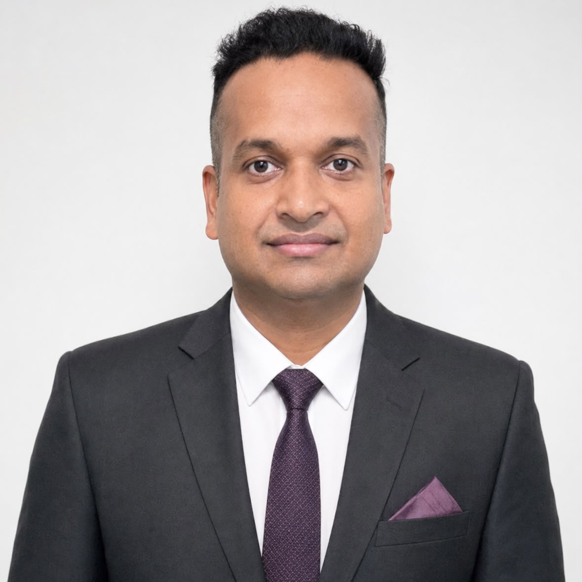 Major Rajni Kant Choubey (Retd.), Director at StayCircle