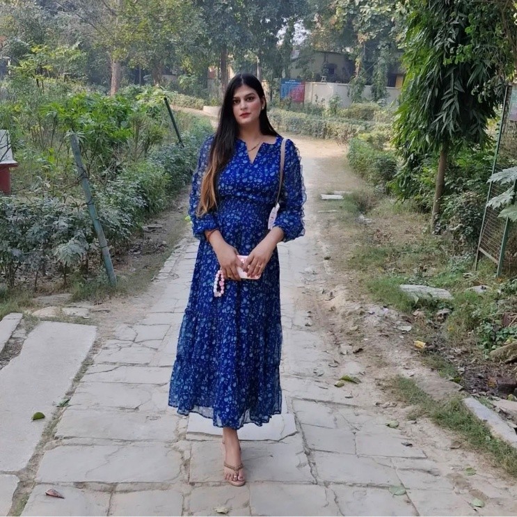 Akansha Yadav, Head — Human Resources at StayCircle