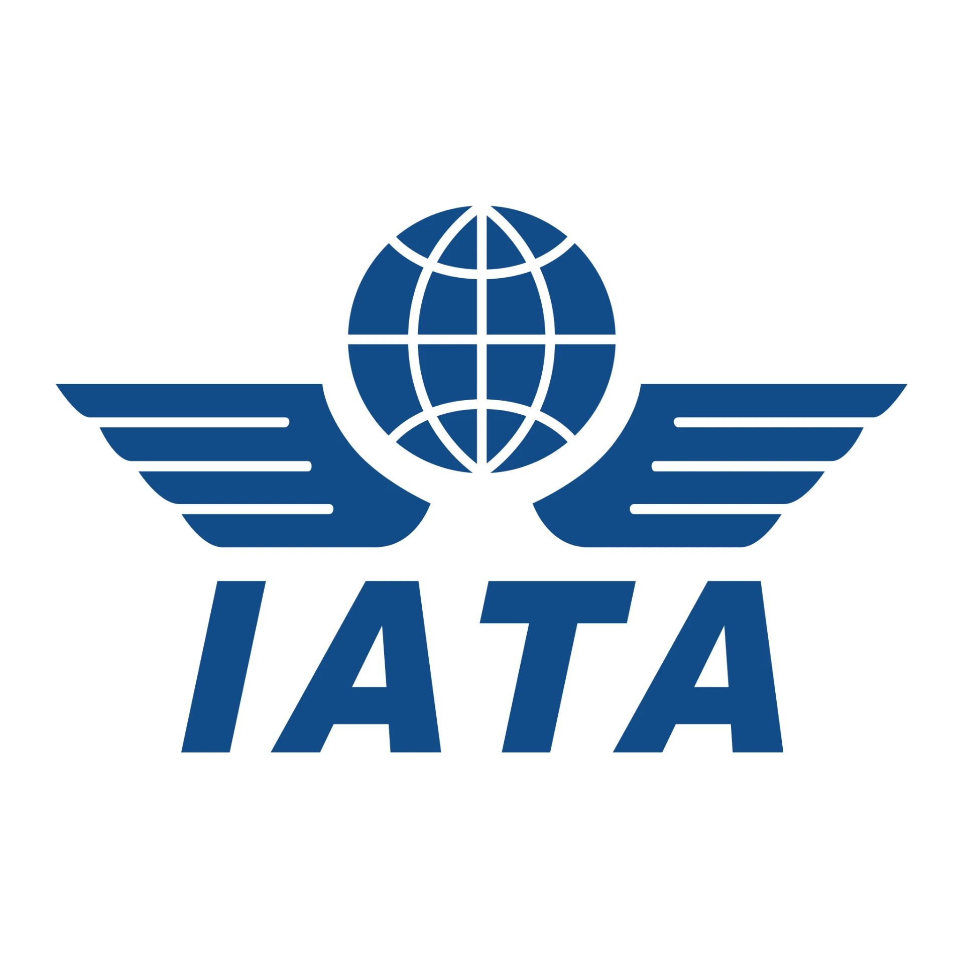 IATA TIDS member logo