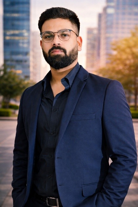 Abhishek Upadhyay, Head — Travel Operations at StayCircle