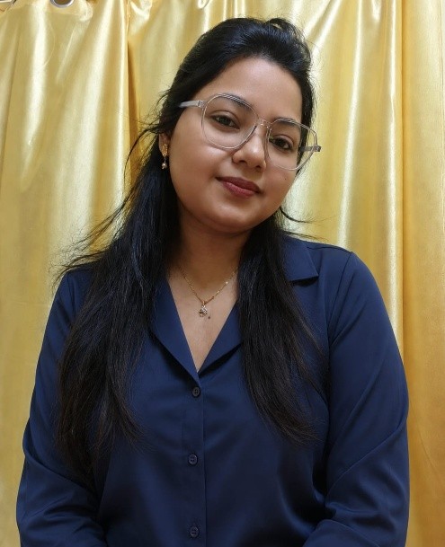 Ekta, Asst. Manager — Defence Travel at StayCircle