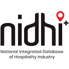 NIDHI registered logo