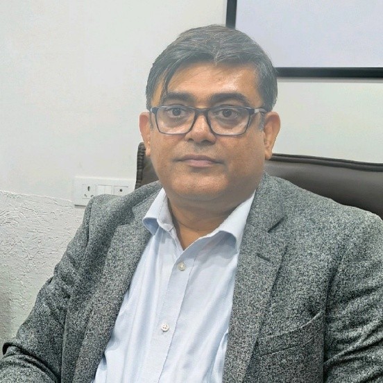 Neeraj Anand, Vice President — Business Development at StayCircle