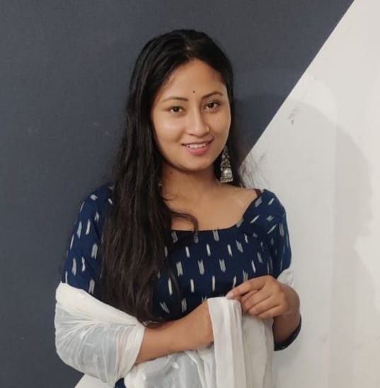 Shefali Negi, Asst. Manager — Corporate Travel at StayCircle