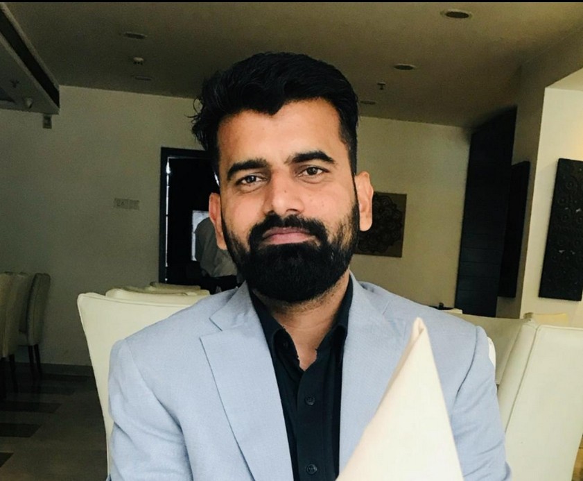 Surender Vats, Chief Business Officer at StayCircle